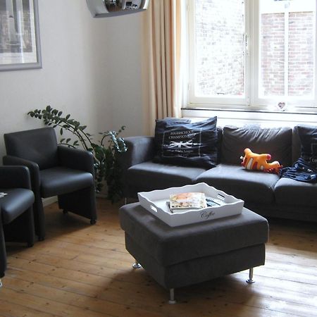 House Hommert Hoensbroek ภายนอก รูปภาพ