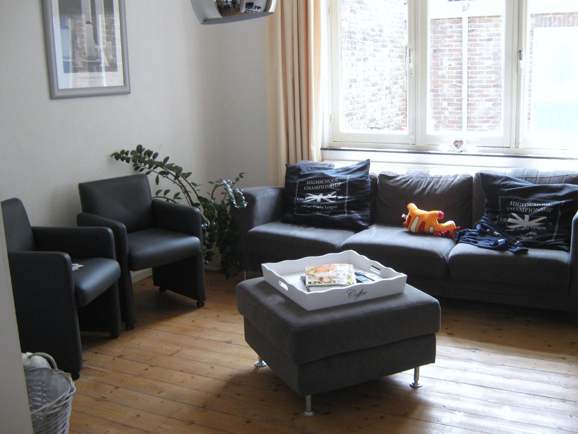 House Hommert Hoensbroek ภายนอก รูปภาพ
