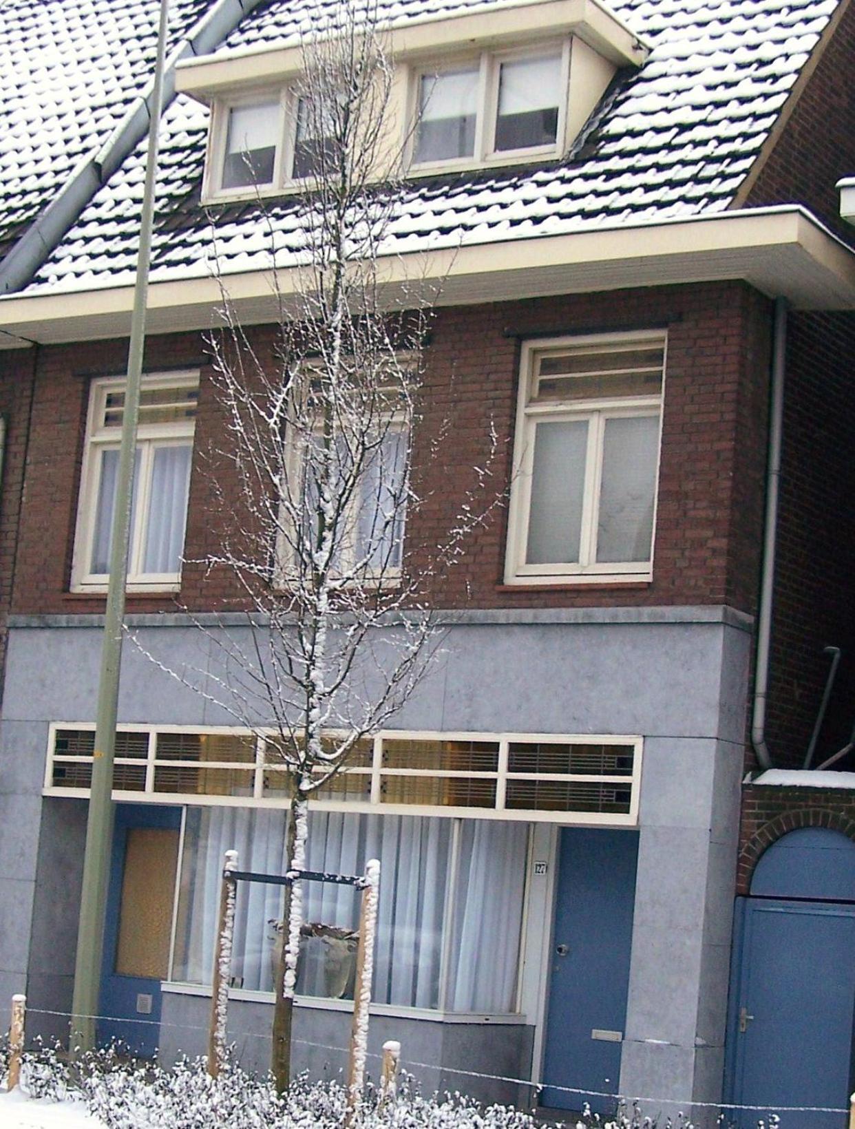 House Hommert Hoensbroek ภายนอก รูปภาพ