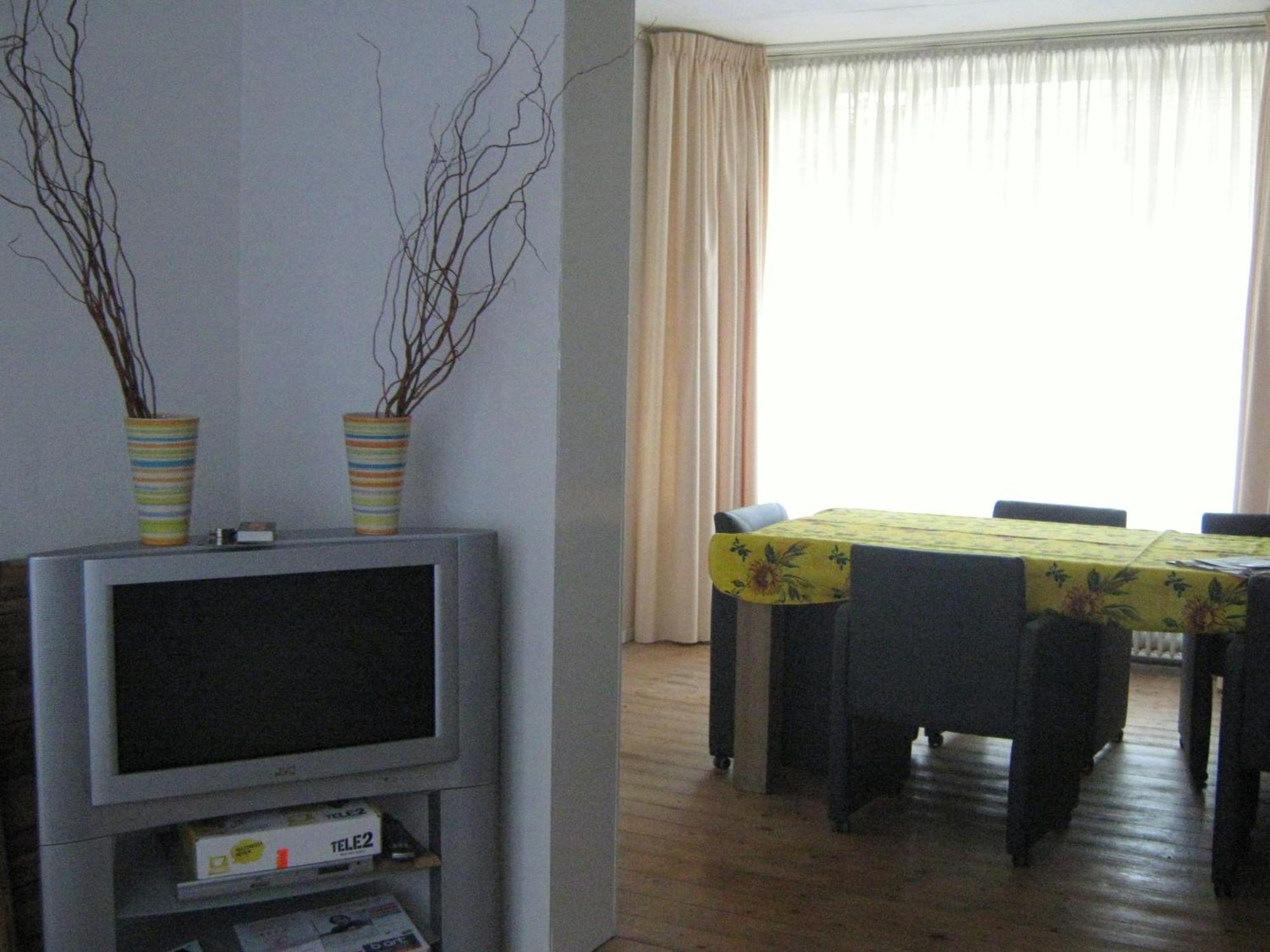 House Hommert Hoensbroek ภายนอก รูปภาพ