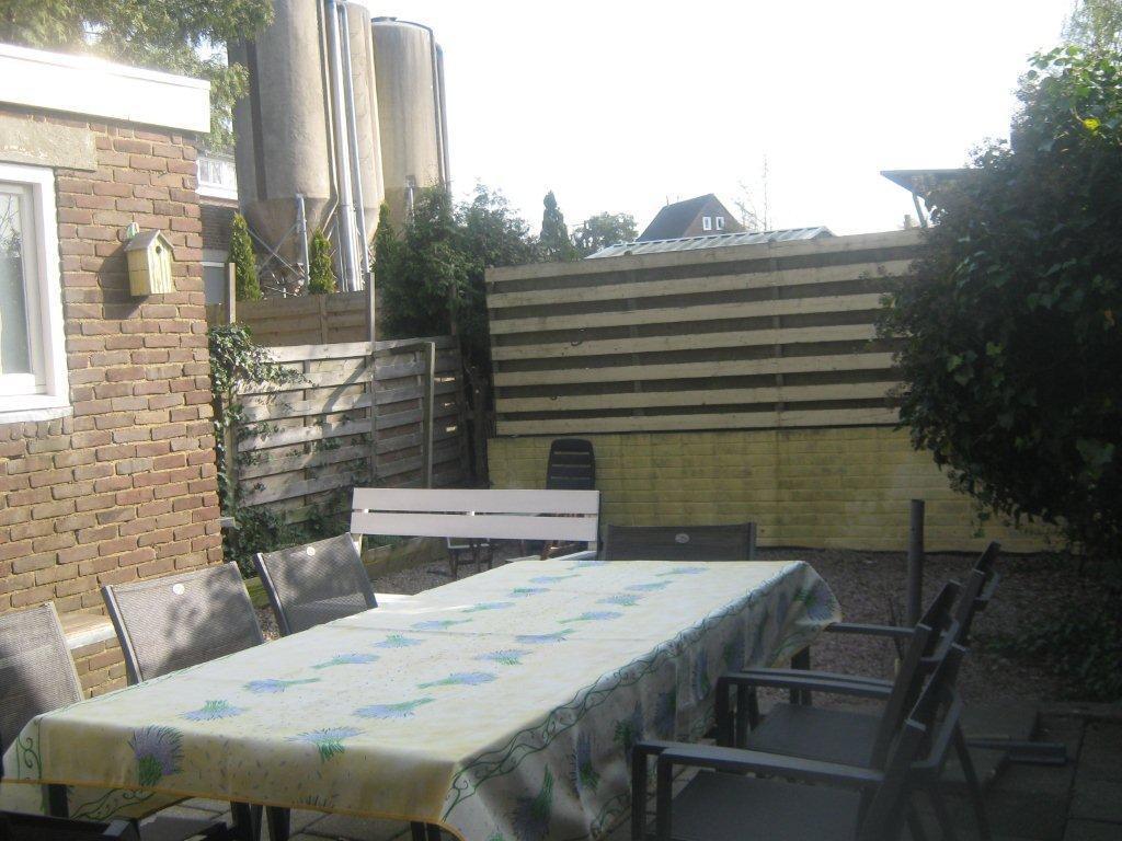 House Hommert Hoensbroek ภายนอก รูปภาพ