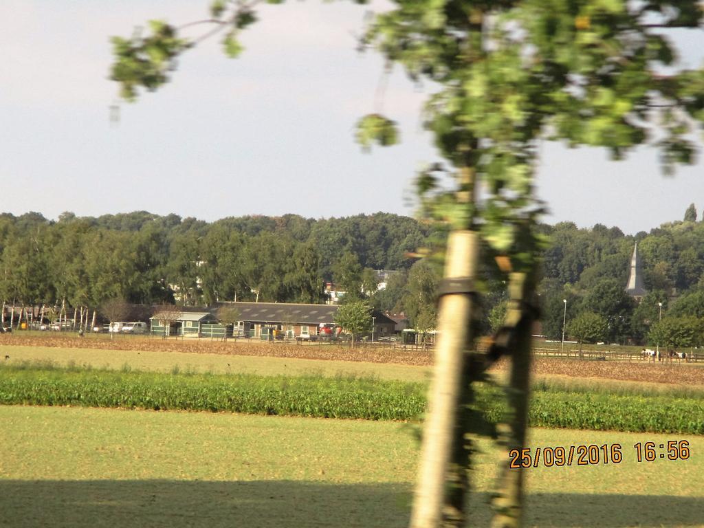 House Hommert Hoensbroek ภายนอก รูปภาพ